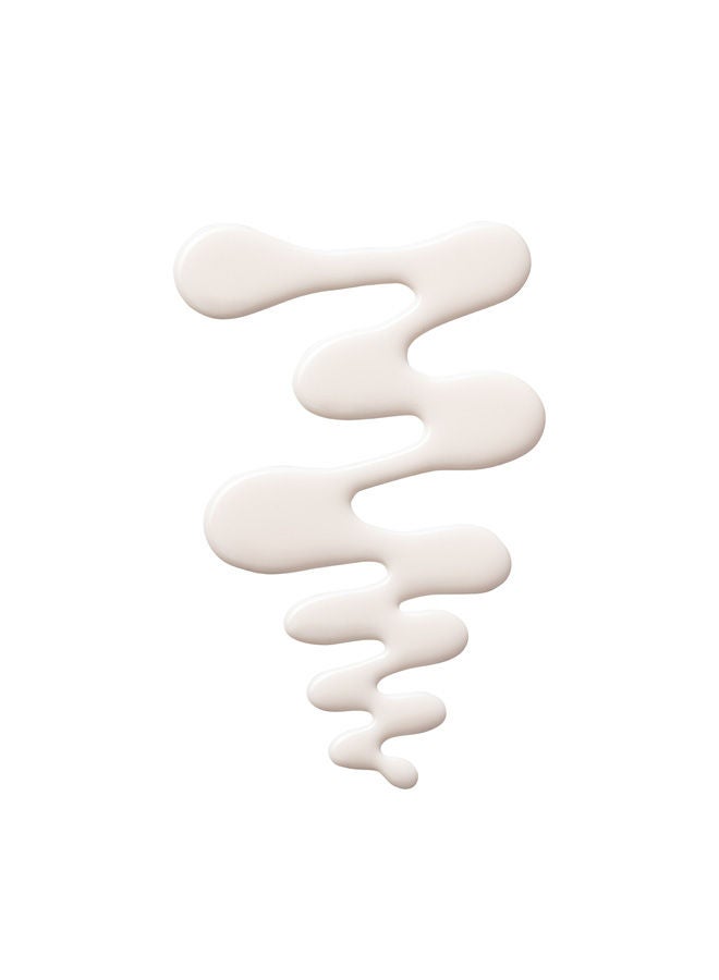 Breathing Color Nail Enamel 002 Milk Foam - image 2