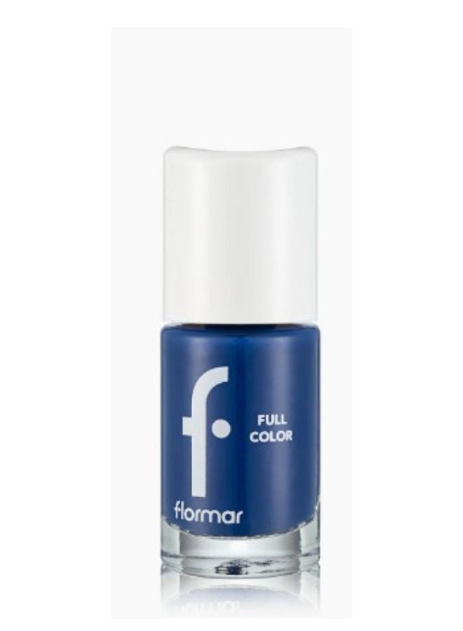 Full Color Nail Enamel FC41 Ahoy