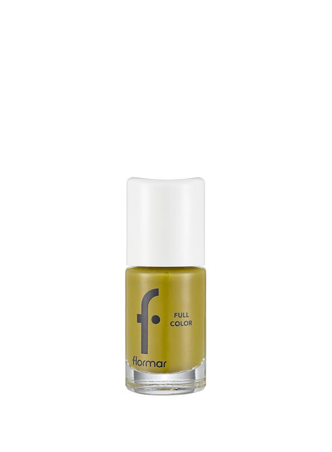 Full Color Nail Enamel FC22 Grass Juice