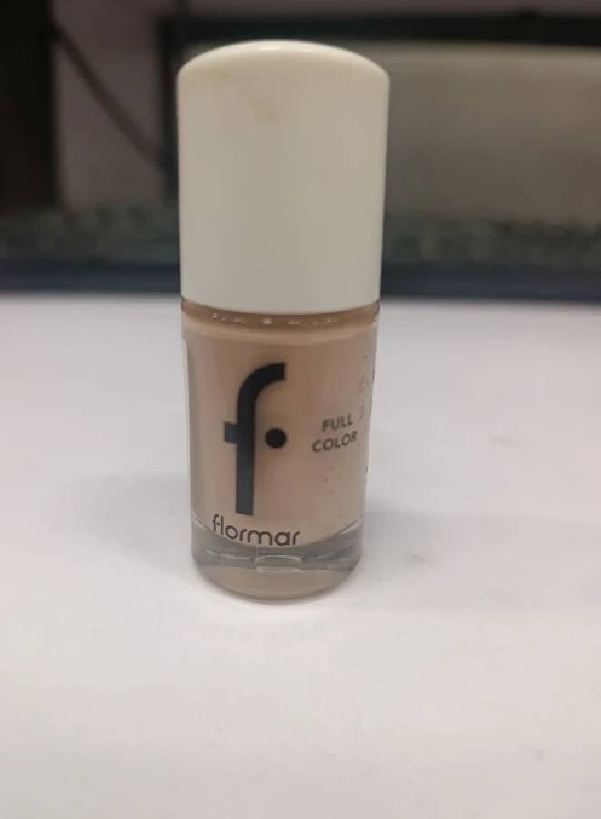 Full Color Nail Enamel FC61 Oasis - image 3