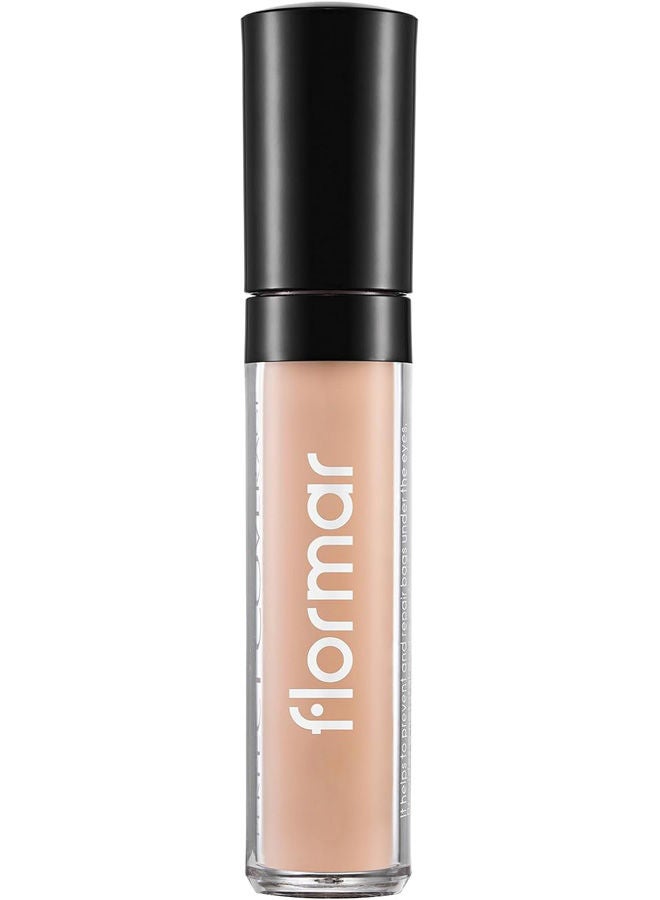 Perfect Coverage Eye Concealer 002 Ivory