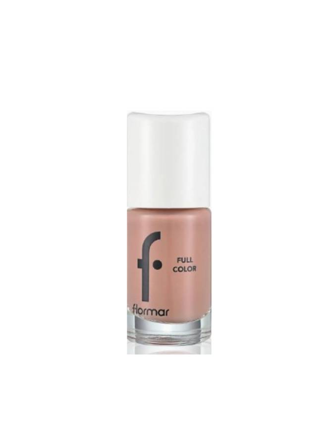 Full Color Nail Enamel FC46 Rose Pumps