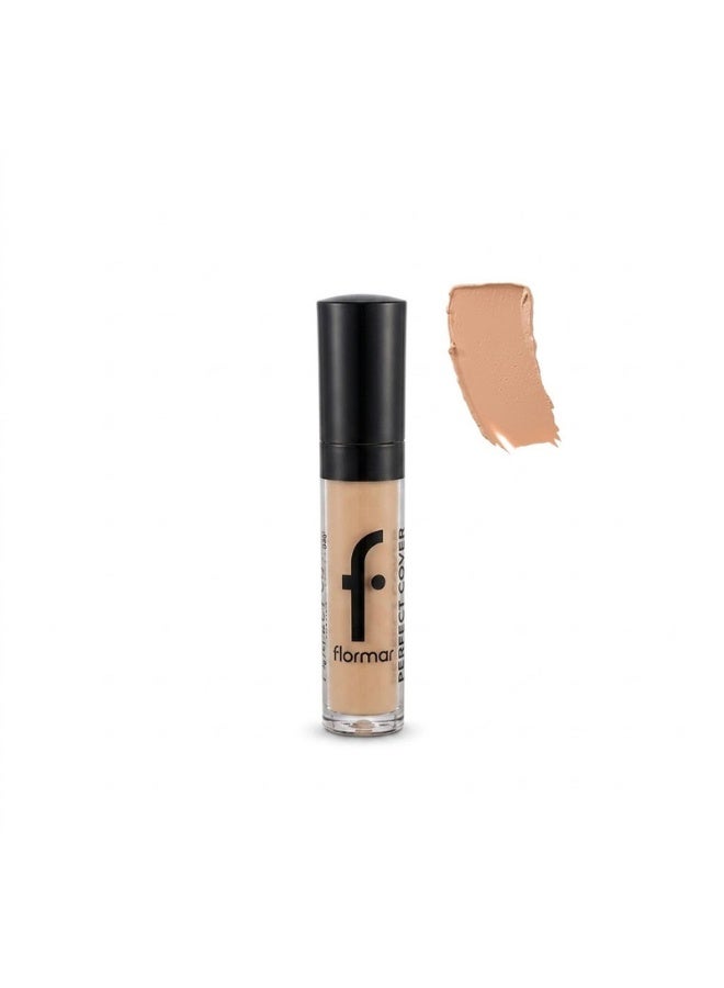 Perfect Coverage Eye Concealer 040 Light Medium