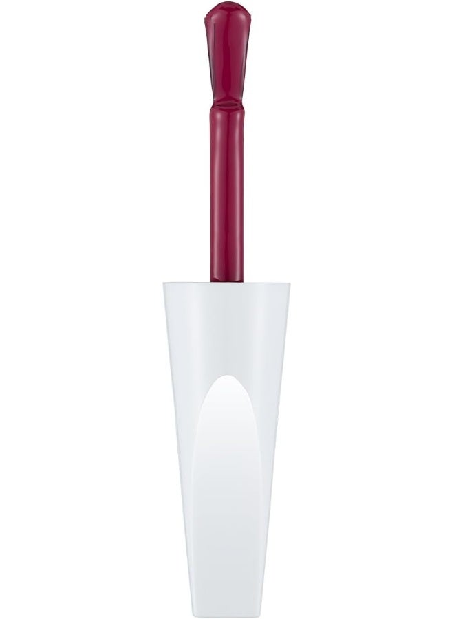 Full Color Nail Enamel 320 Rose Taboo New - image 4