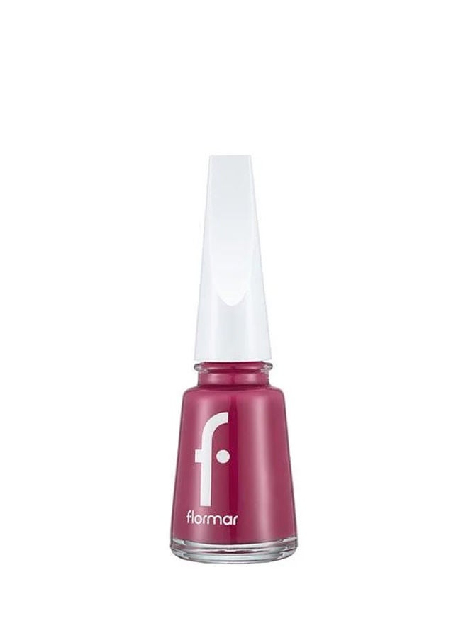 Full Color Nail Enamel 320 Rose Taboo New