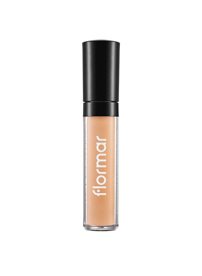 Perfect Coverage Liquid Concealer 005 Soft Beige