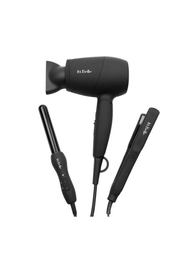 Mini Set Black