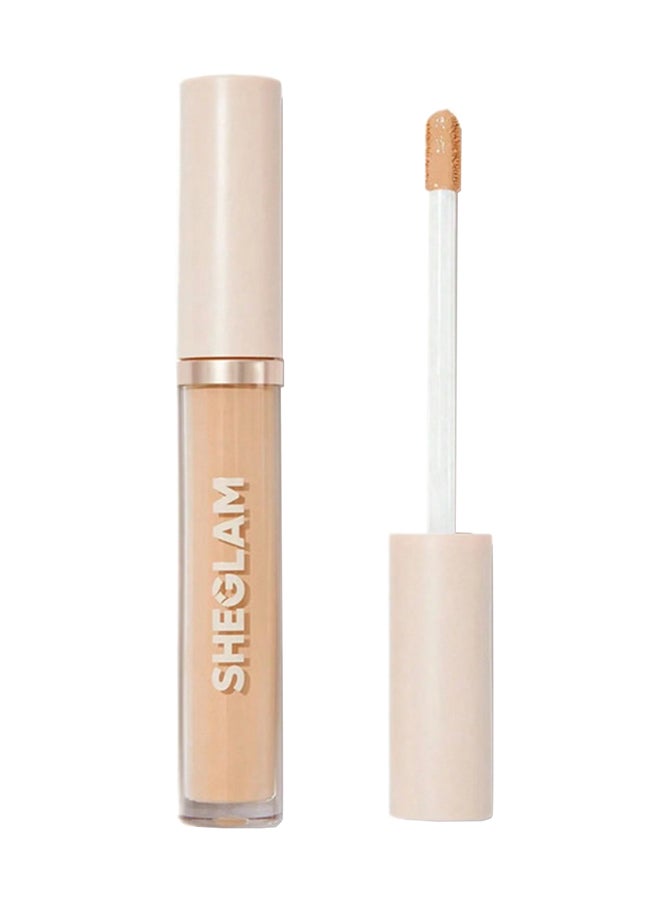 Like Magic 12Hr Full Coverage Concealer Nude