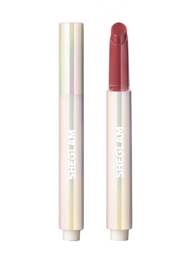 Pouty Lip Balm - Perfect Shine-First Crush First Perfect 2grams