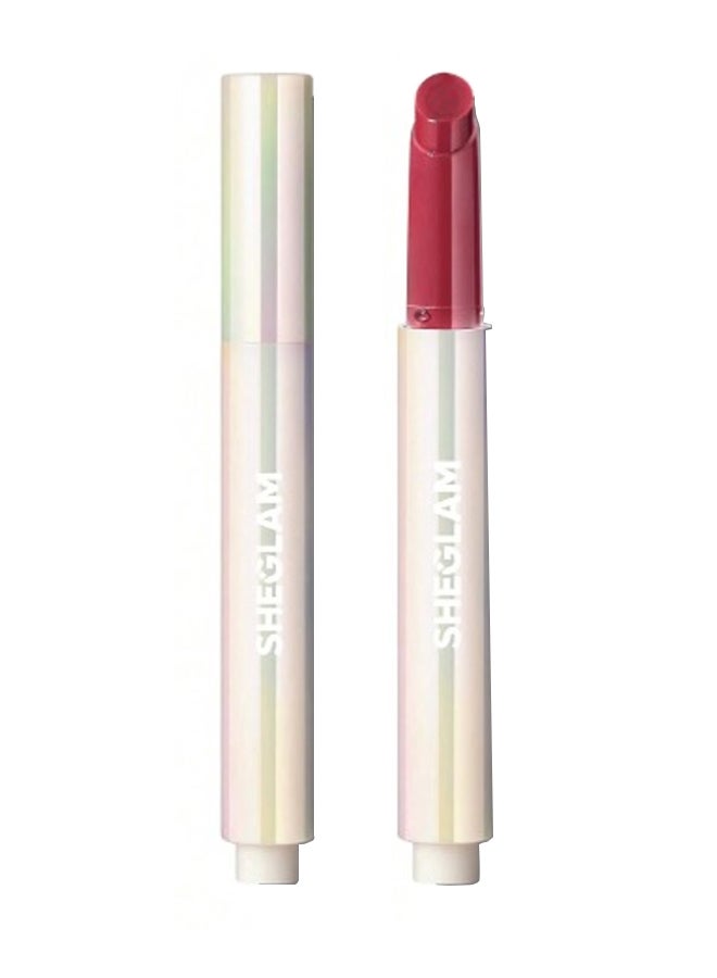 Pouty Lip Balm - Perfect Shine Hot Stuff