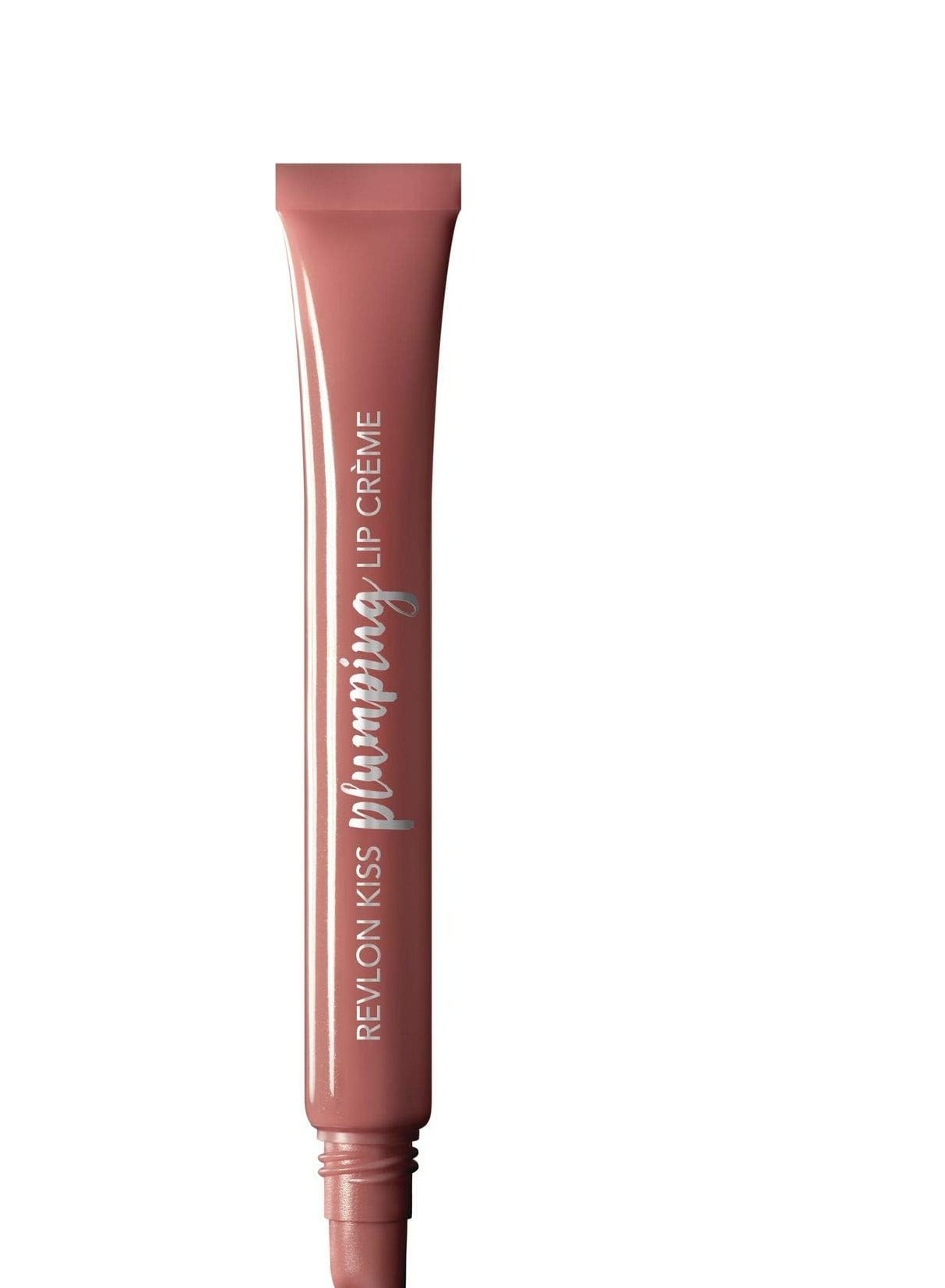 Kiss Plumping Lip Cream - 0.5 gm Barely Blush