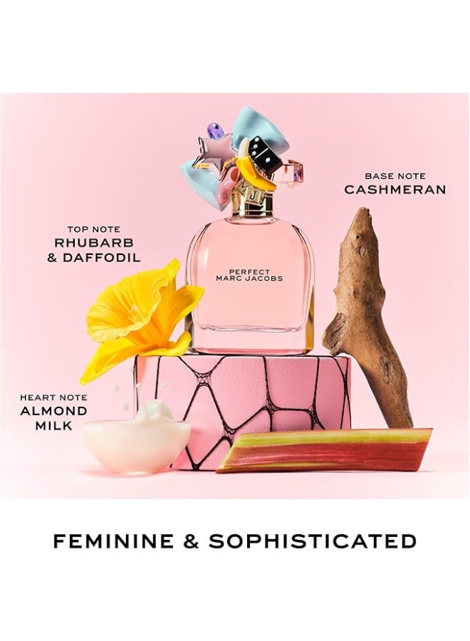 Perfect EDP 100ml - image 3