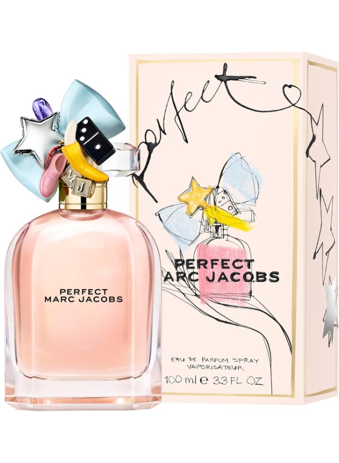 Perfect EDP 100ml - image 6