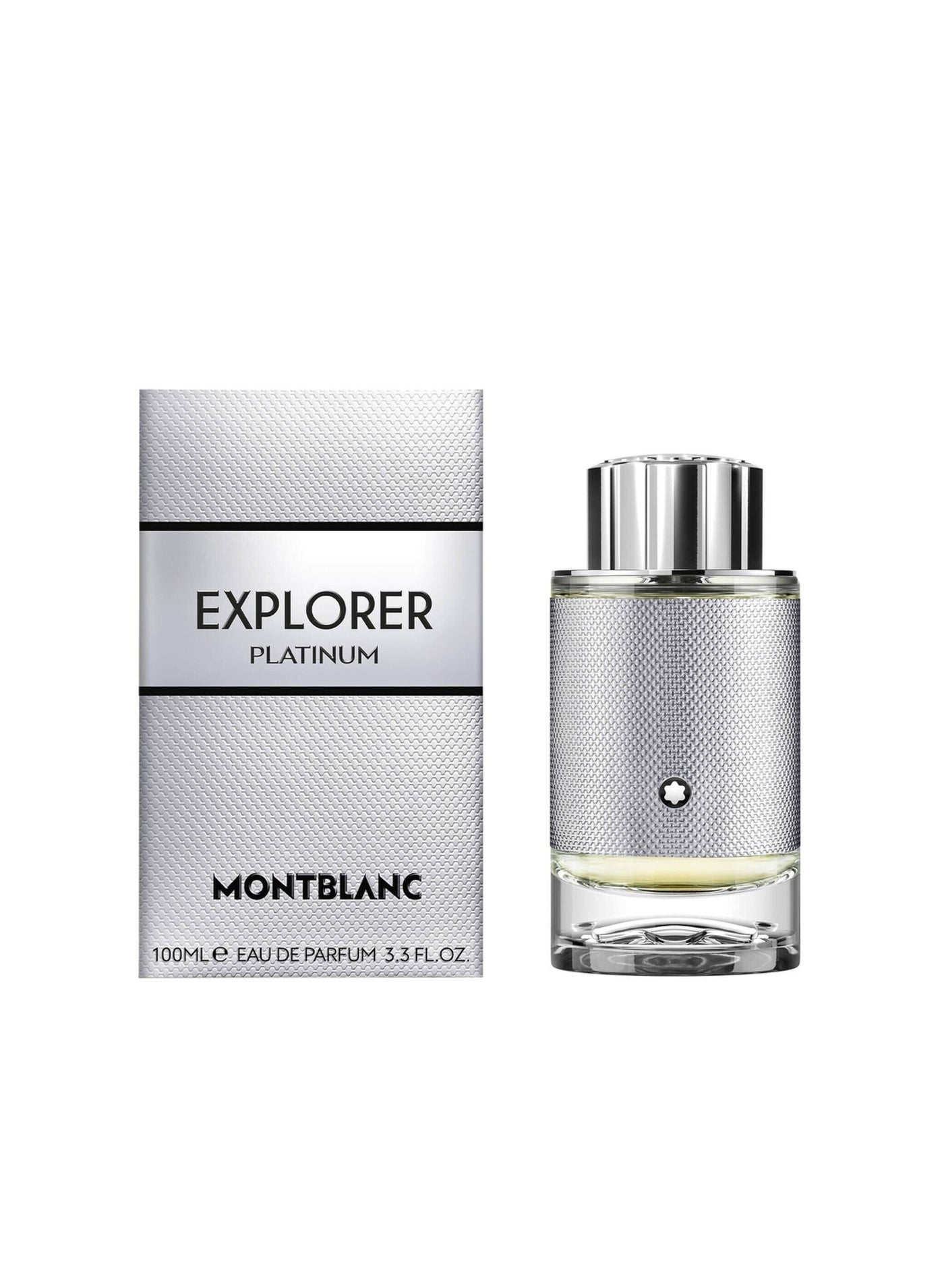 Explorer Platinum EDP 100ml - image 2