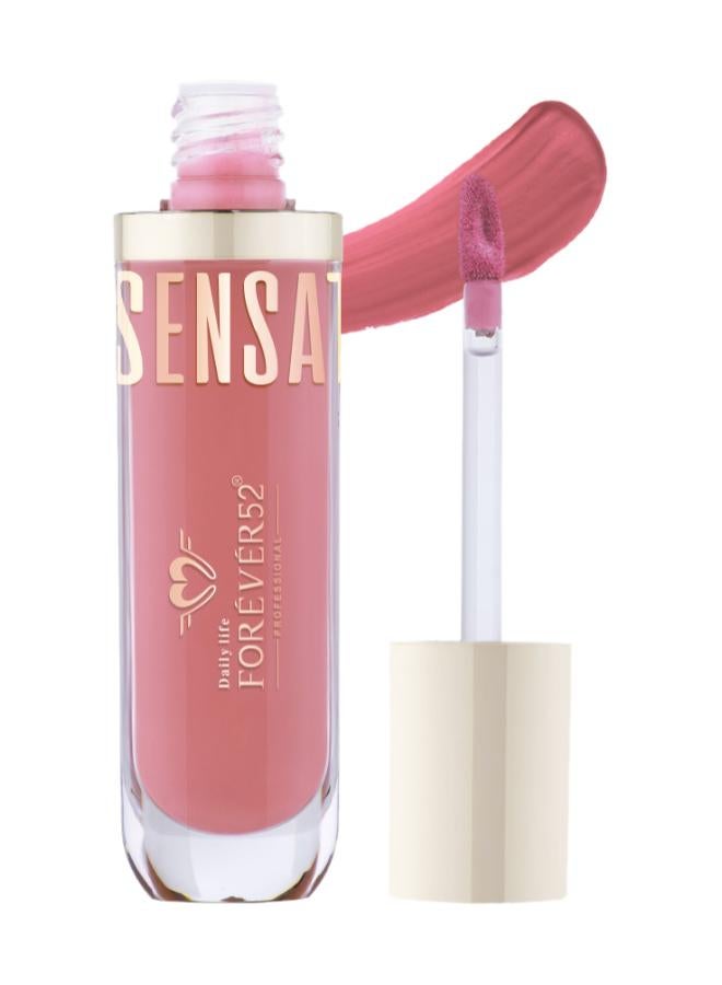 Sensational Lip Blush Nude