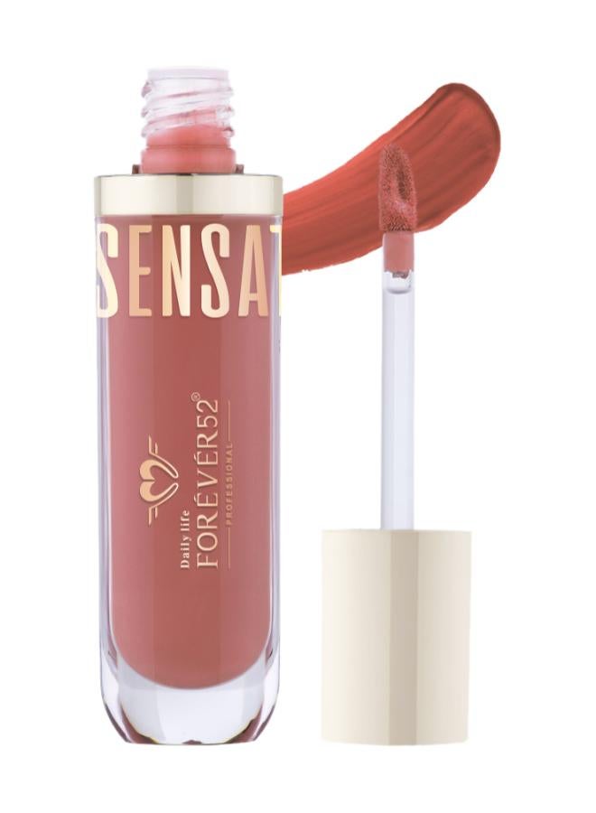 Sensational Lip Terra Cotta