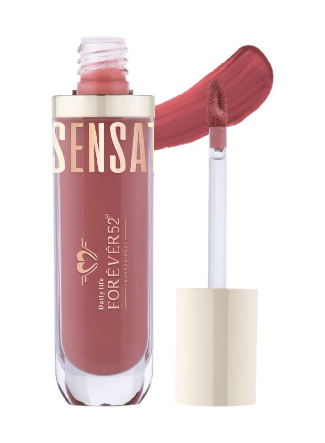 Sensational Lip Sepia Brown