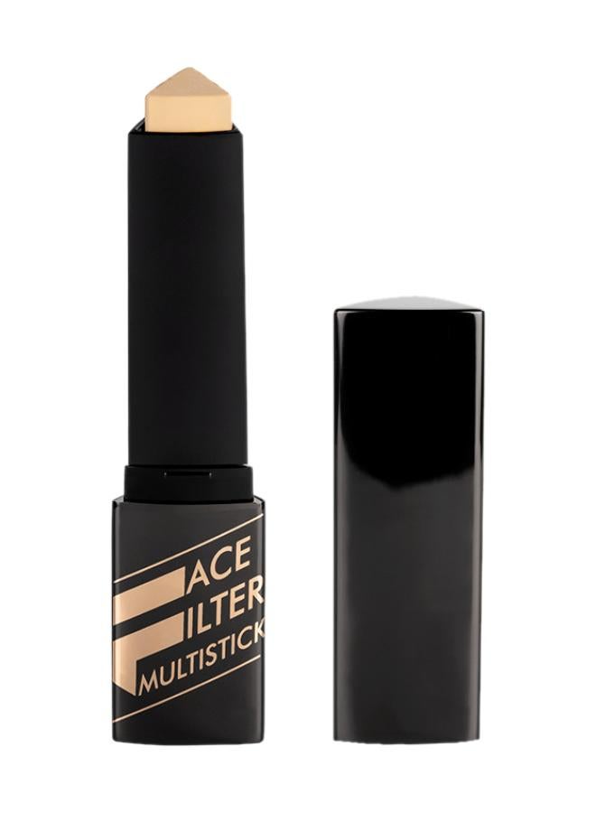Face Filter Multistick FFM001 Crème