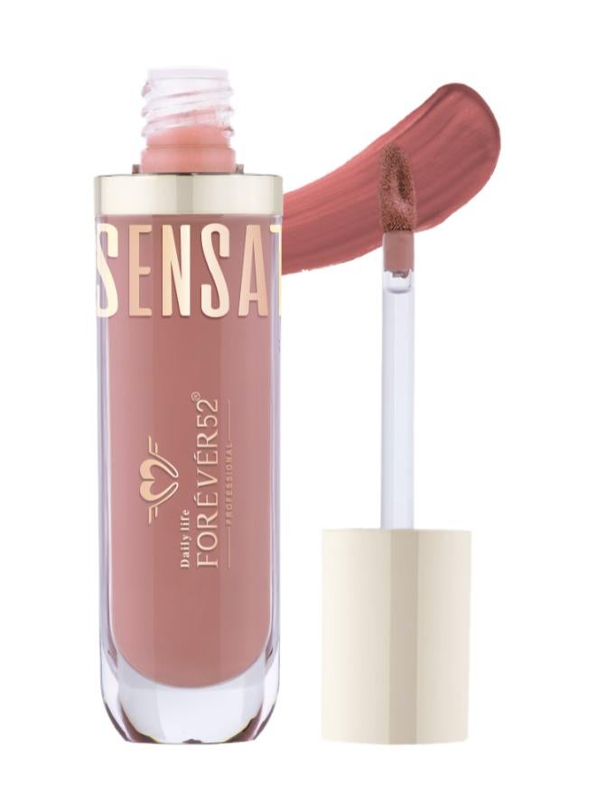 Sensational Lip Creamy Carame 001