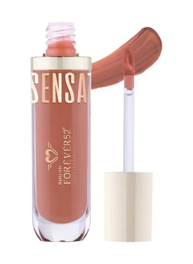Sensational Lip Woodsy Rose - 012