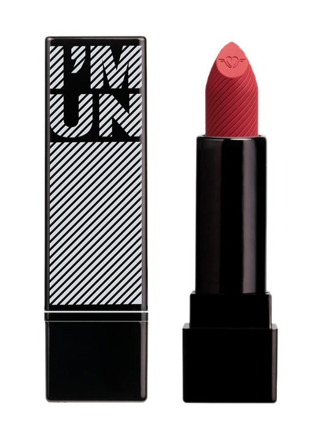 I'M Unlimited Lipstick Tabasco -006