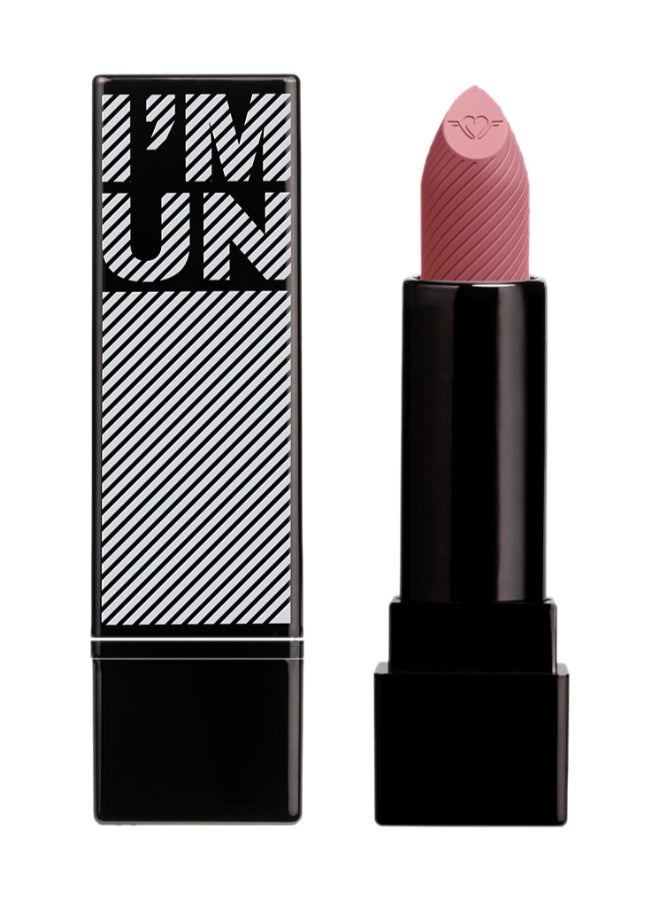 I'M Unlimited Lipstick Brandy - 007