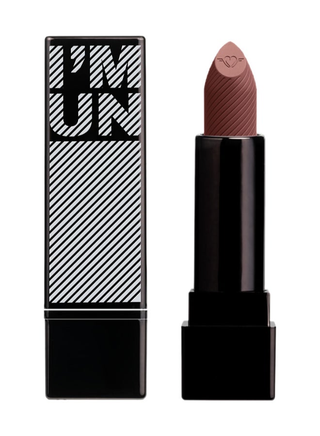 I'M Unlimited Lipstick Muddy - 011