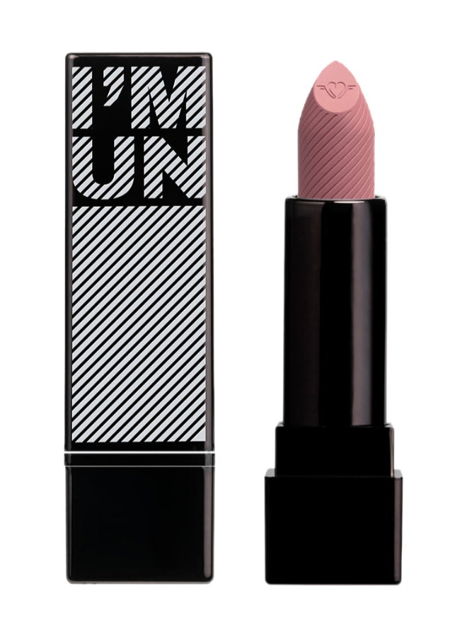 I'M Unlimited Lipstick Steel - 015