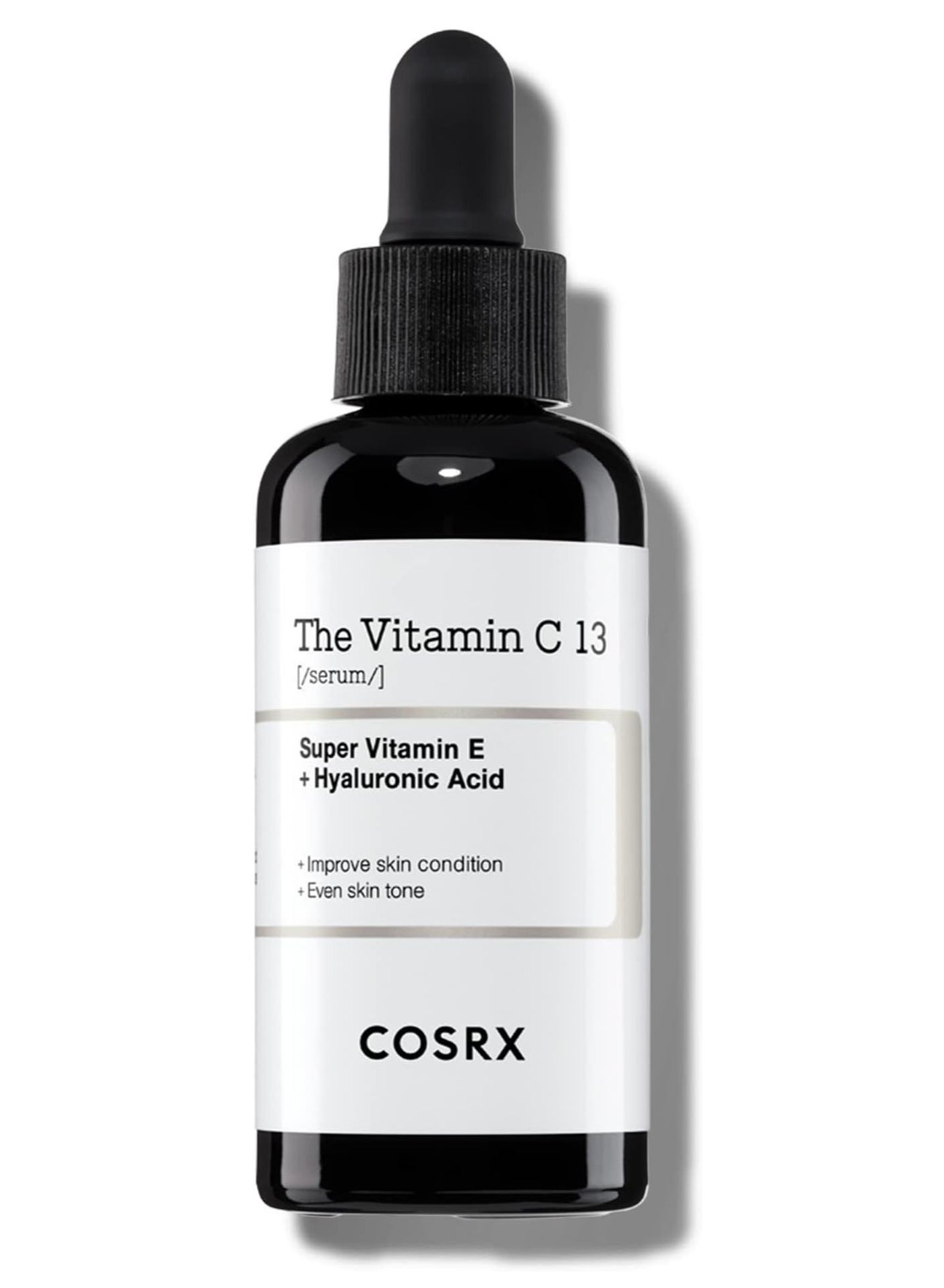 The Vitamin C 13 serum 20 MLml