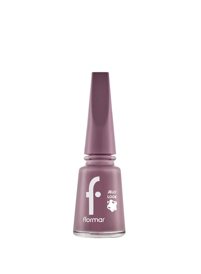 Jelly Look Nail Enamel 59 Country