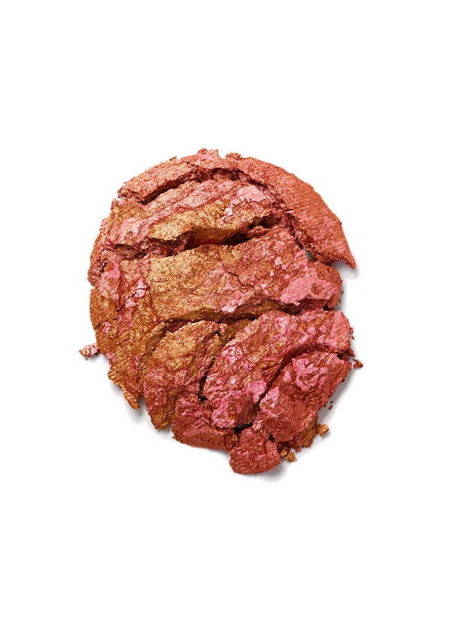 Baked Blush-On 4 Grams 044 Pink Bronze - image 3