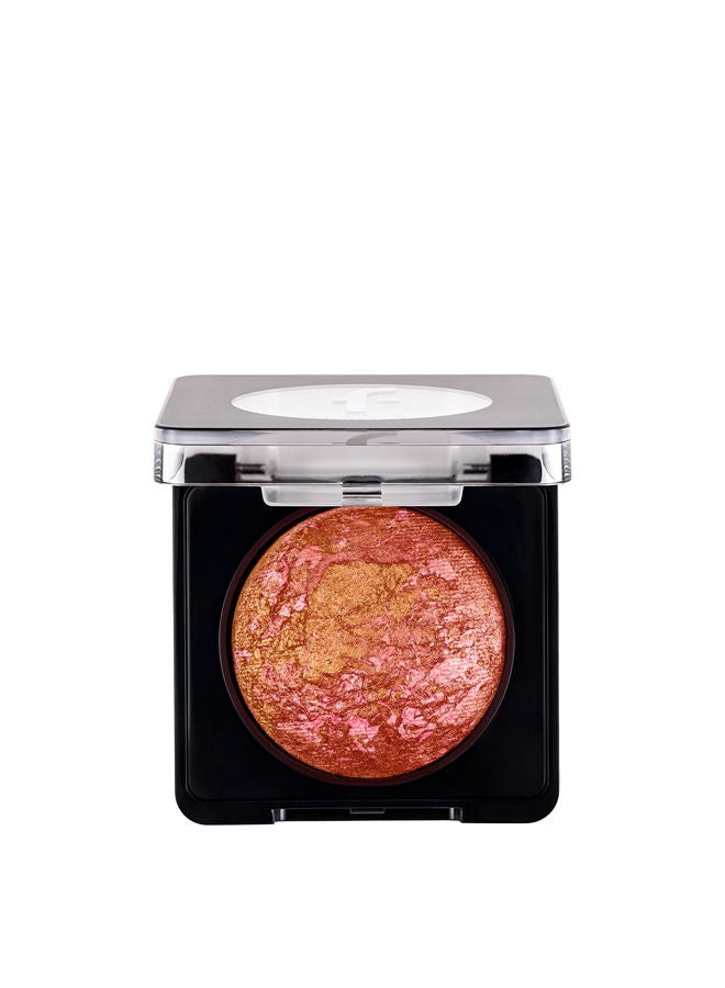 Baked Blush-On 4 Grams 044 Pink Bronze