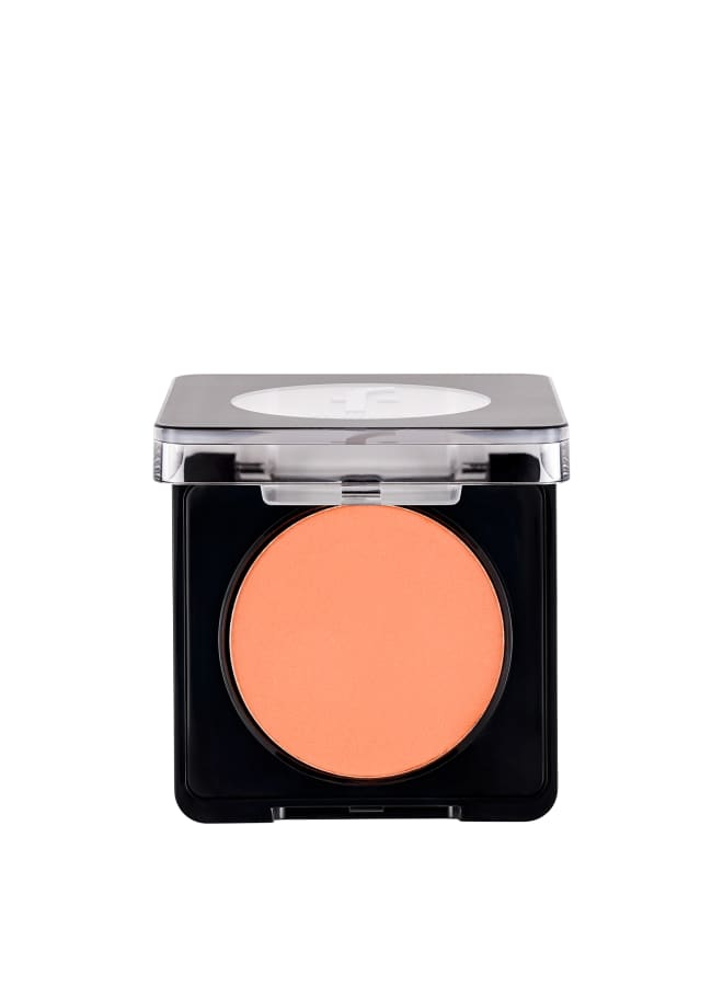 Blush On – 100 Matte Peach – Buildable, Blendable, Radiant Finish, Soft, High Pigment 100-MATTE PEACH