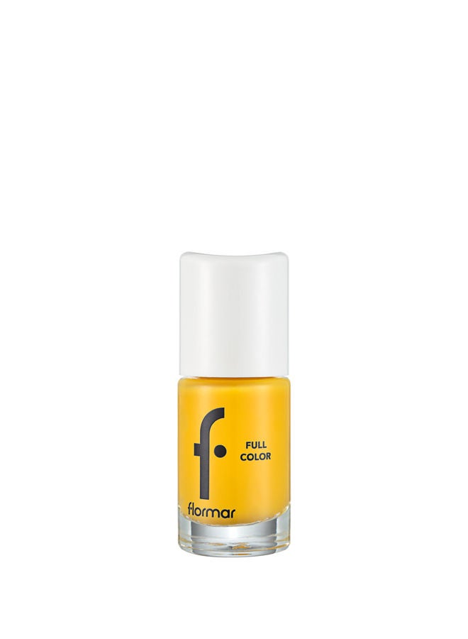 Full Color Nail Enamel 47 Lemoncello