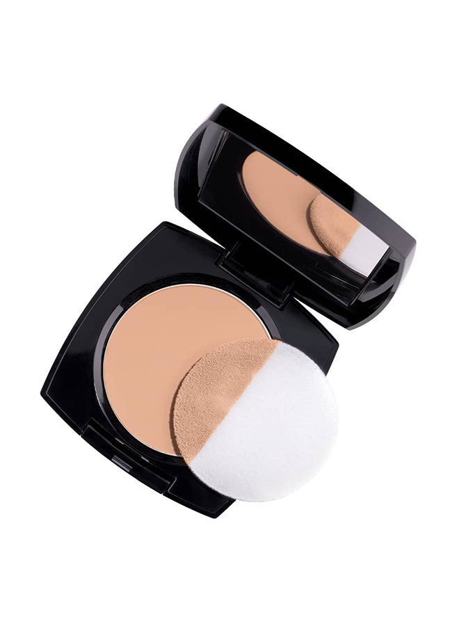 Flawless Mattifying Pressed Powder 8 Grams Pink Fair