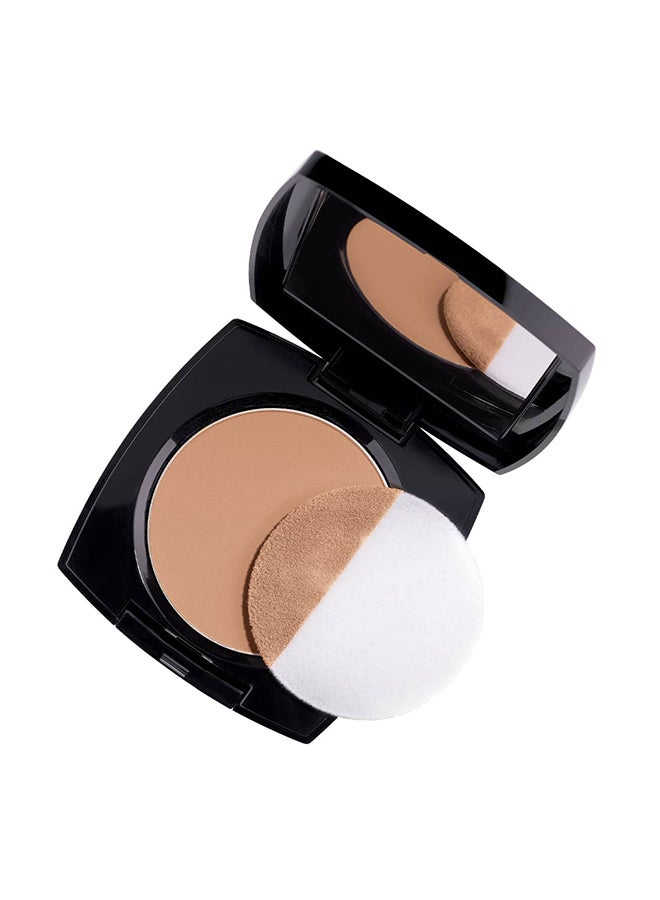 Flawless Mattifying Pressed Powder 8 Grams Neutral Medium