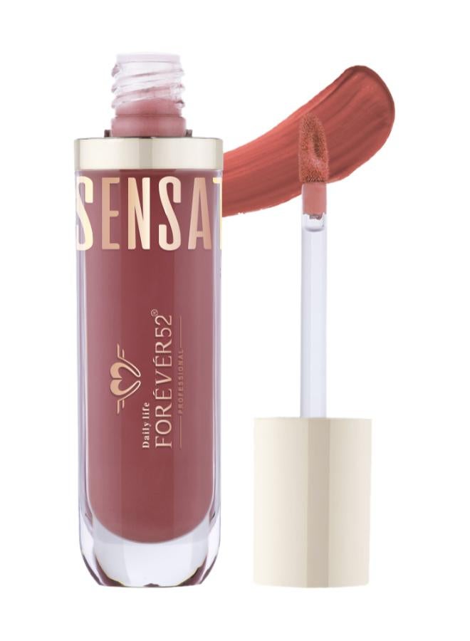Sensational Lip Stella Rosa - 015 Stella Rosa
