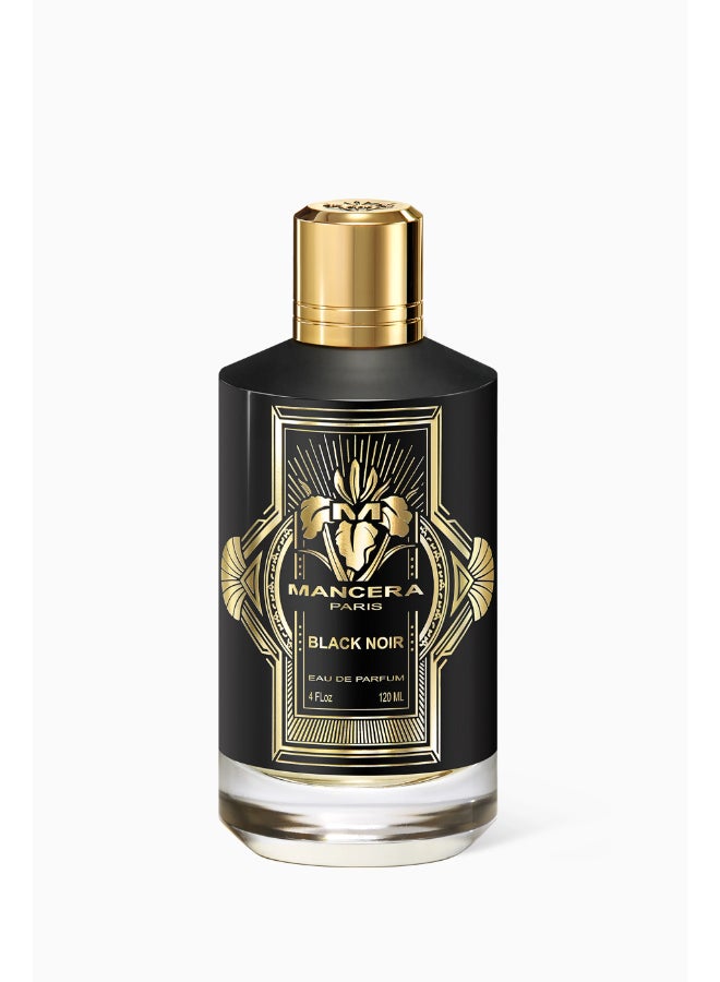 Black Noir EDP 120ml