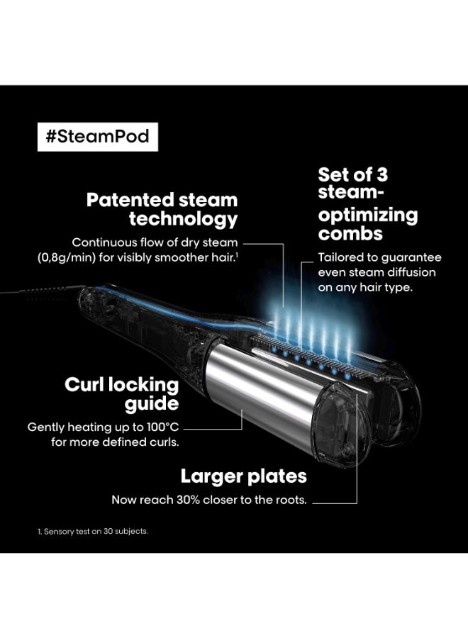 Steampod 4.0 - image 4