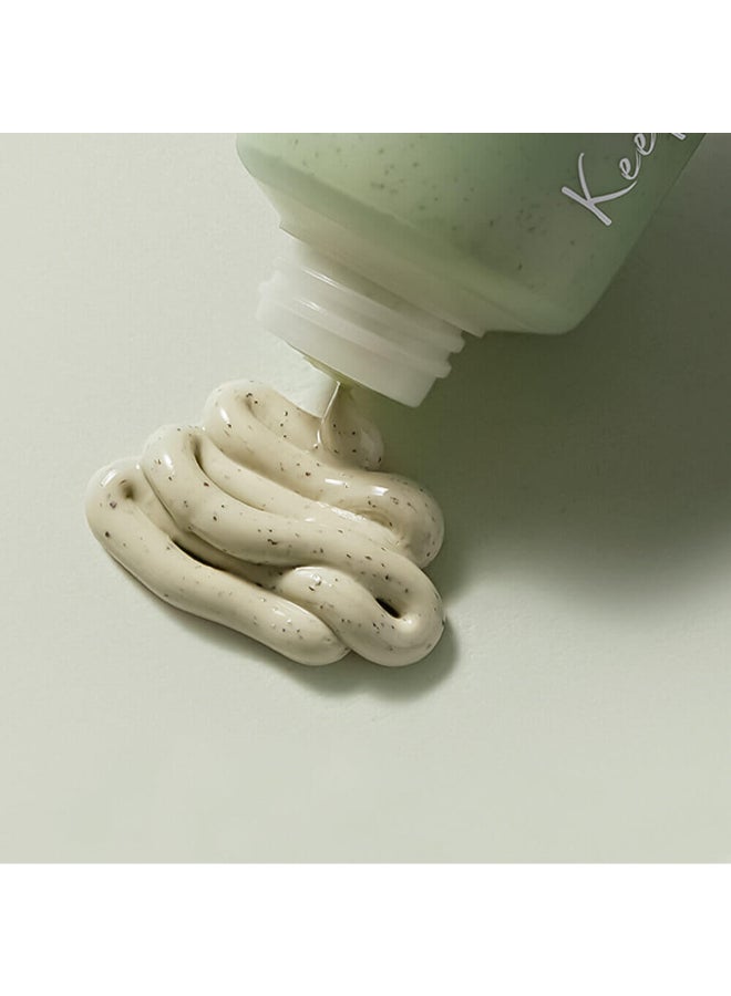 Heartleaf Pore Clay Pack - Green 100ml - image 2