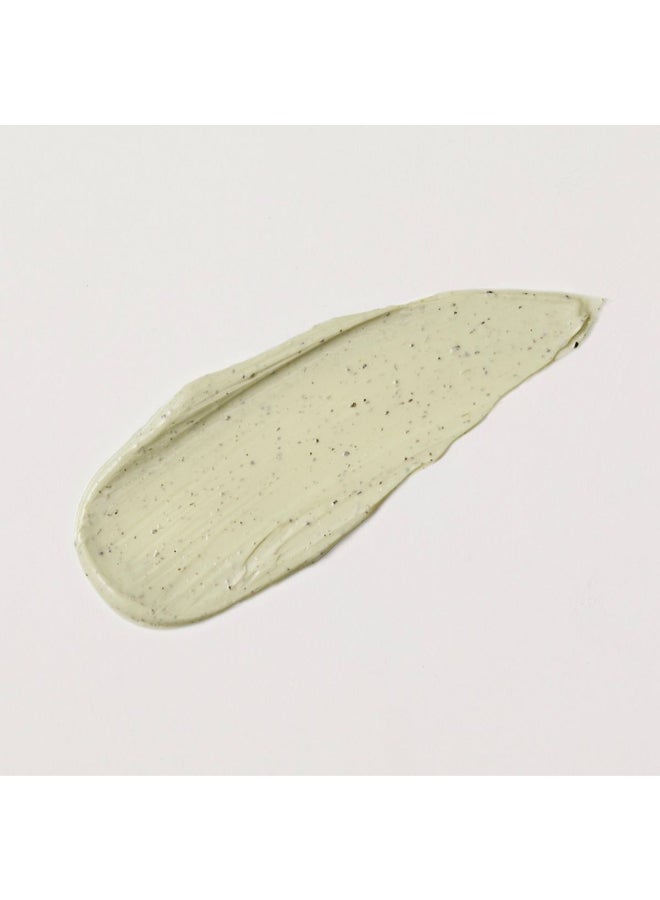 Heartleaf Pore Clay Pack - Green 100ml - image 3