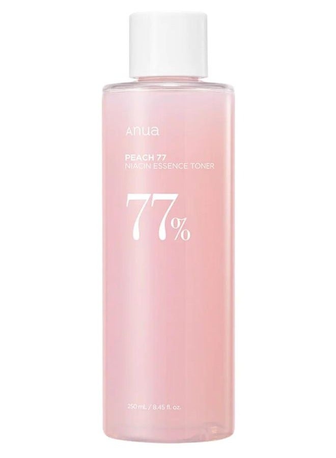 Peach 77 Niacin Essence Toner 150ml