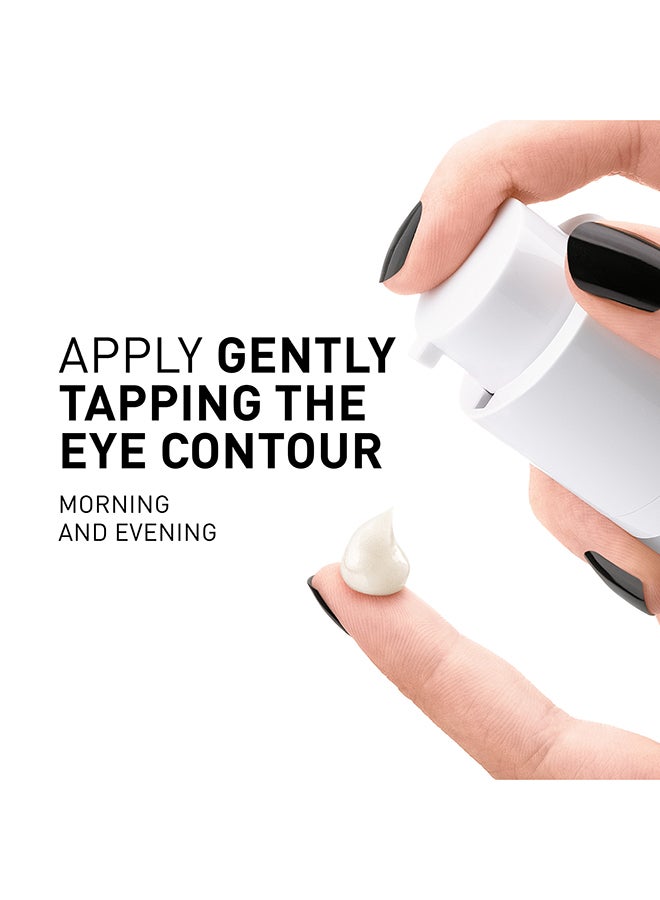 Optim-Eyes - Eye Contour Cream For Dark Circles, Puffiness And Fine Lines - image 7