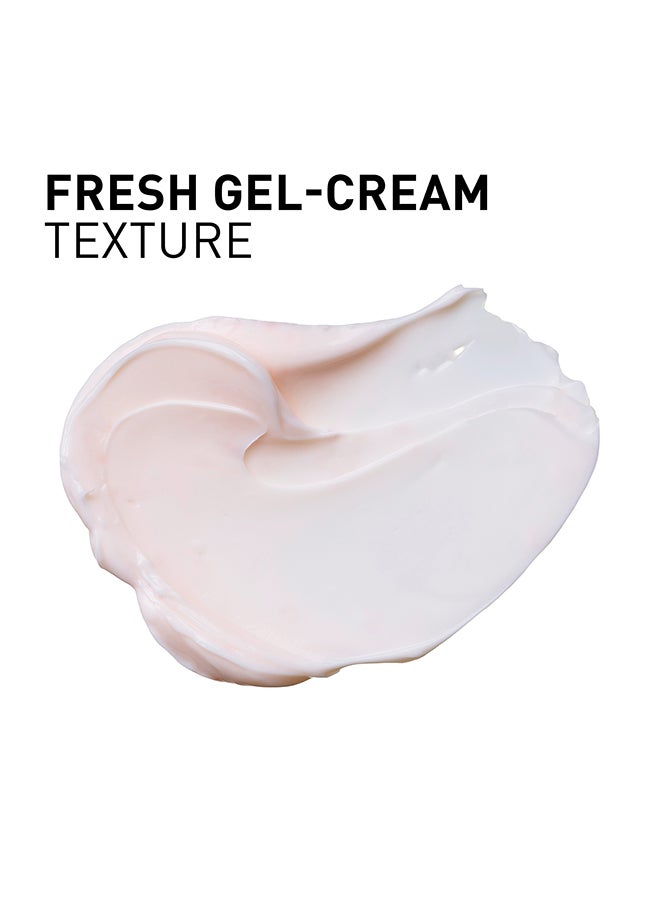 Ncef-Reverse Eyes - Anti-Ageing Eye Contour Cream, Anti-Wrinkle, Firmness, Radiance 15Ml - image 2