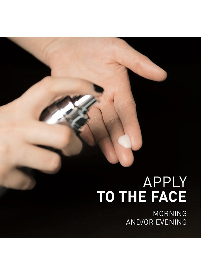 Ncef-Reverse Mat - Anti-Ageing Mattifying Face Fluid Anti-Wrinkle, Firmness, Radiance 50Ml 50Mlml - image 7