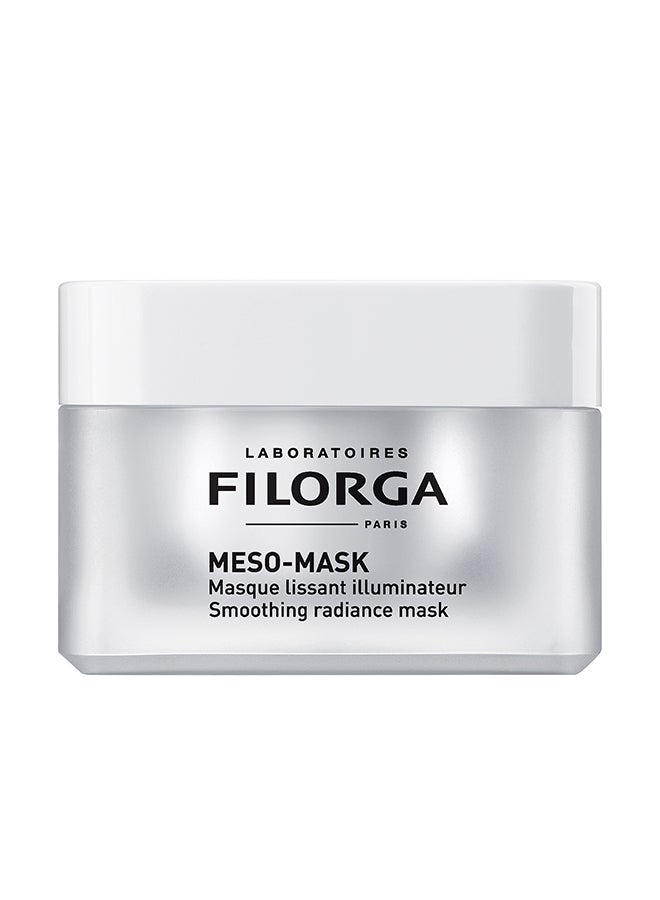 Meso-Mask - Anti Wrinkle Cream Enhancing Mask 50Ml
