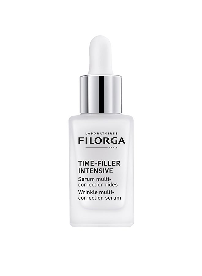 Time-Filler Intensive - Anti-Wrinkle Face Serum For Smoother Skin 30Ml 30ml