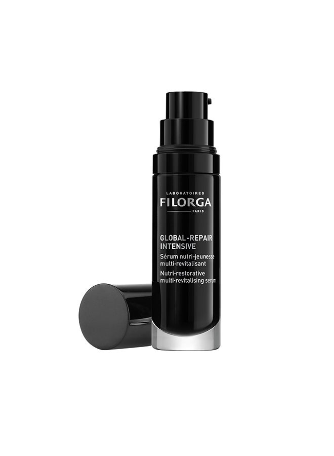 Global-Repair Intensive - Face Serum For Mature Skin Intensive Anti-Ageing Action 30Ml - image 2