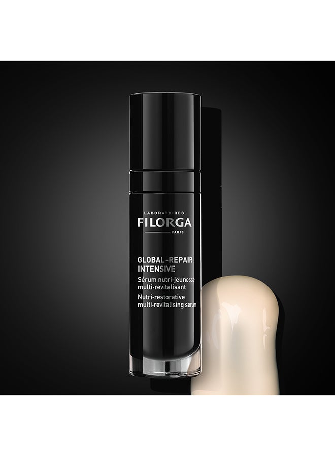 Global-Repair Intensive - Face Serum For Mature Skin Intensive Anti-Ageing Action 30Ml - image 4