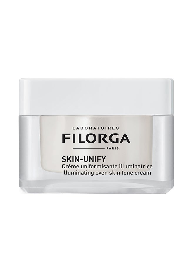 Skin-Unify Cream - Illuminating Anti Dark Spot Face Cream 50Ml